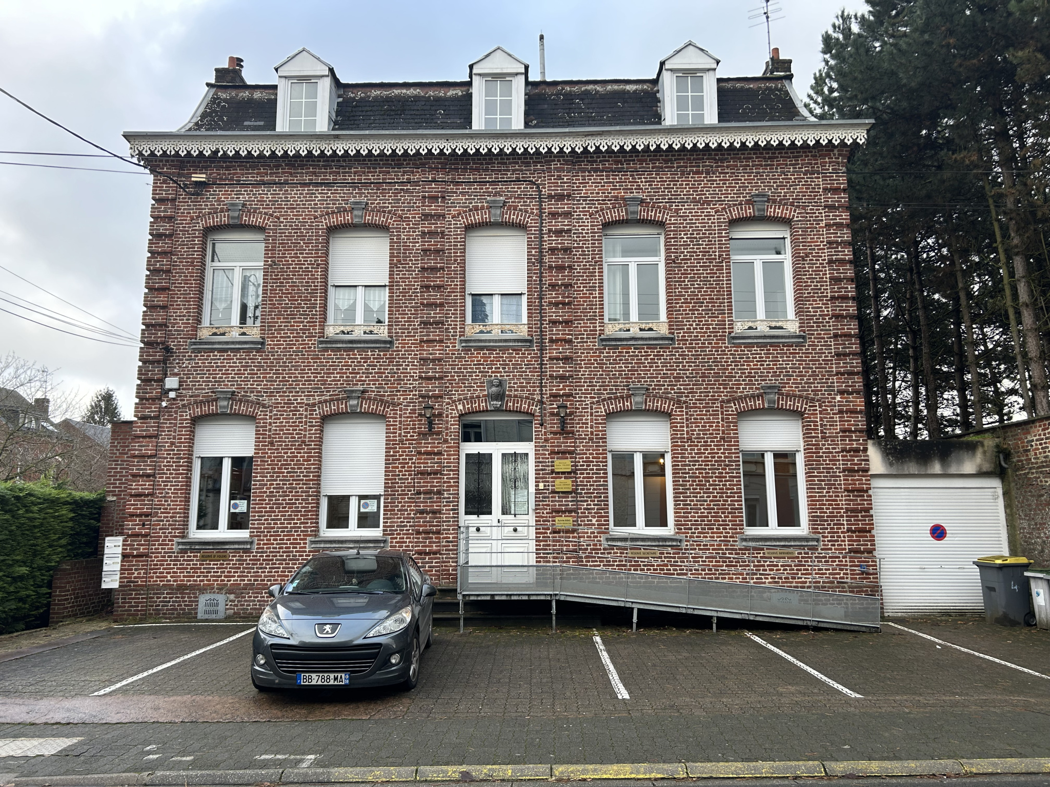 property