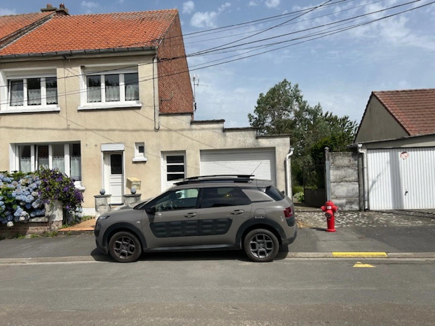 property