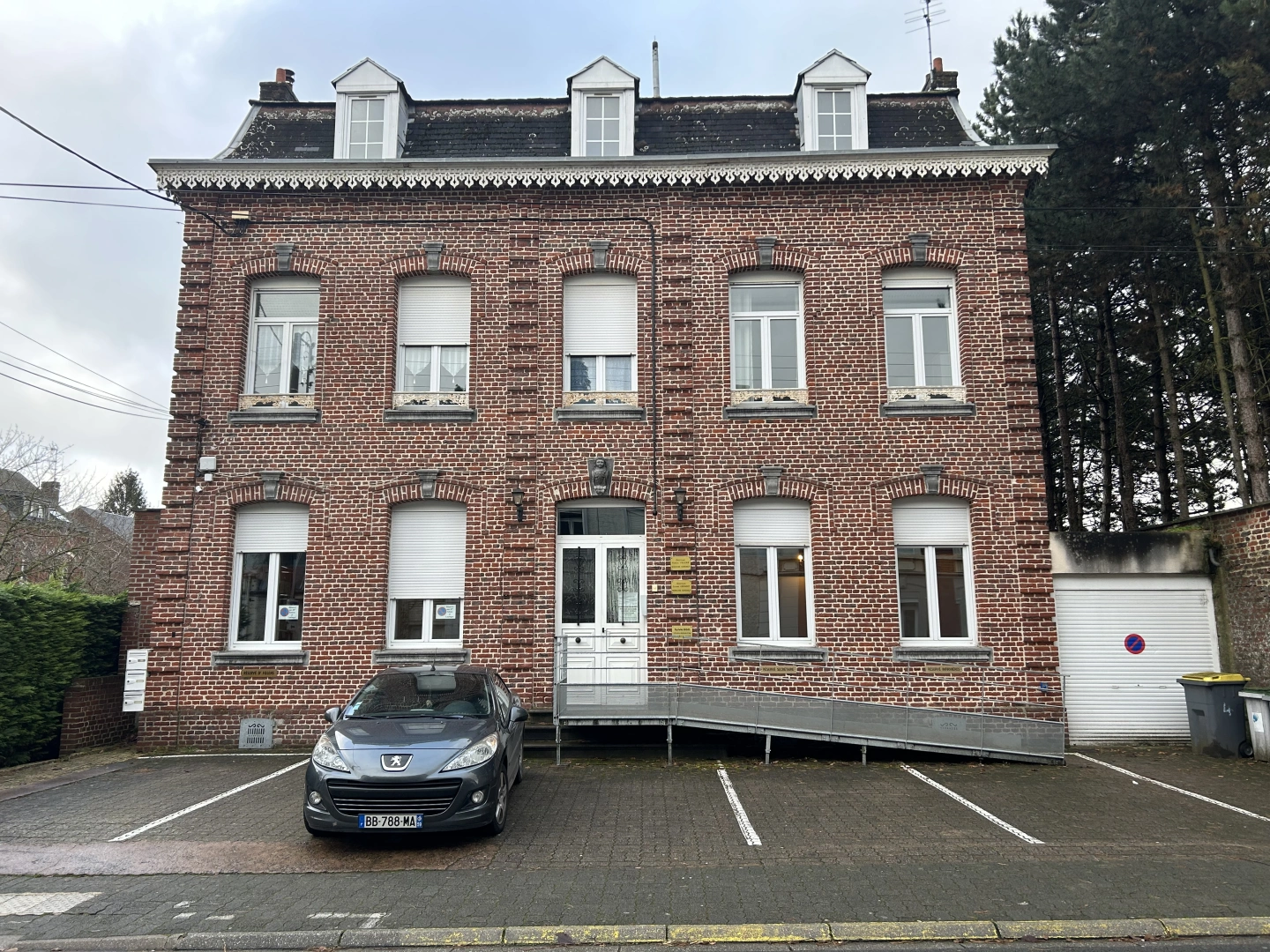 property